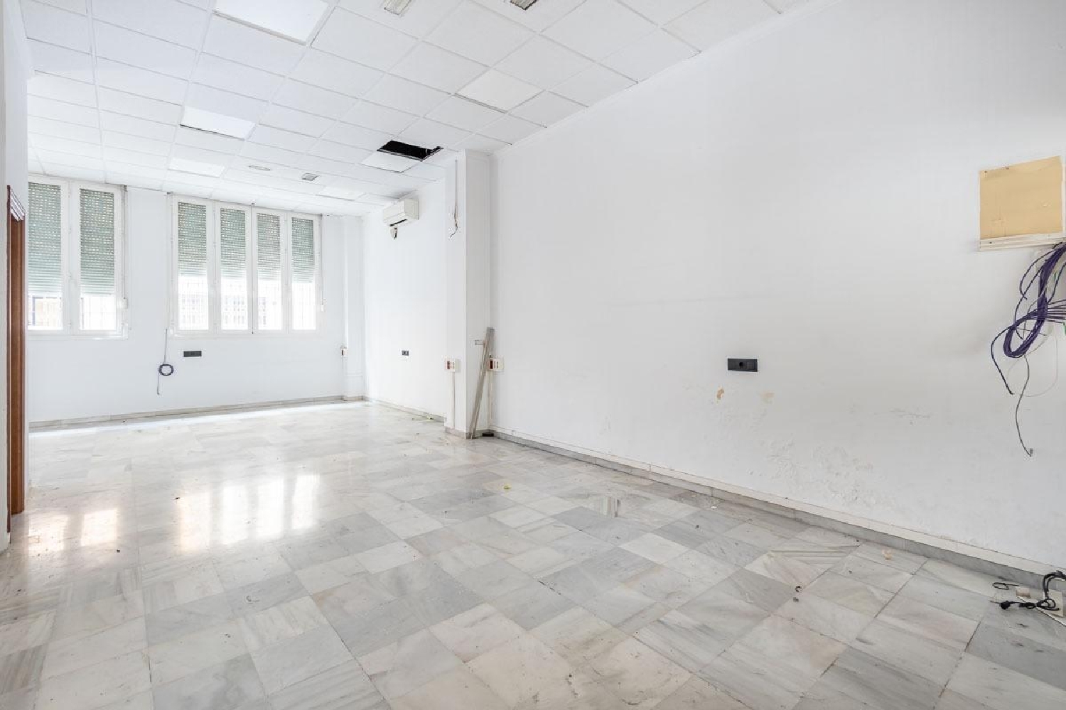  à vendre local commercial Barrio De Granada Alacantí 4