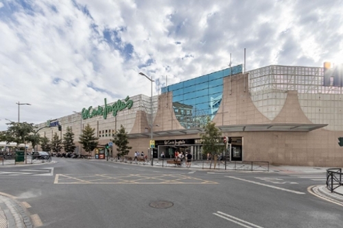 Barrio De Granada Alacantí local commercial foto 6355961