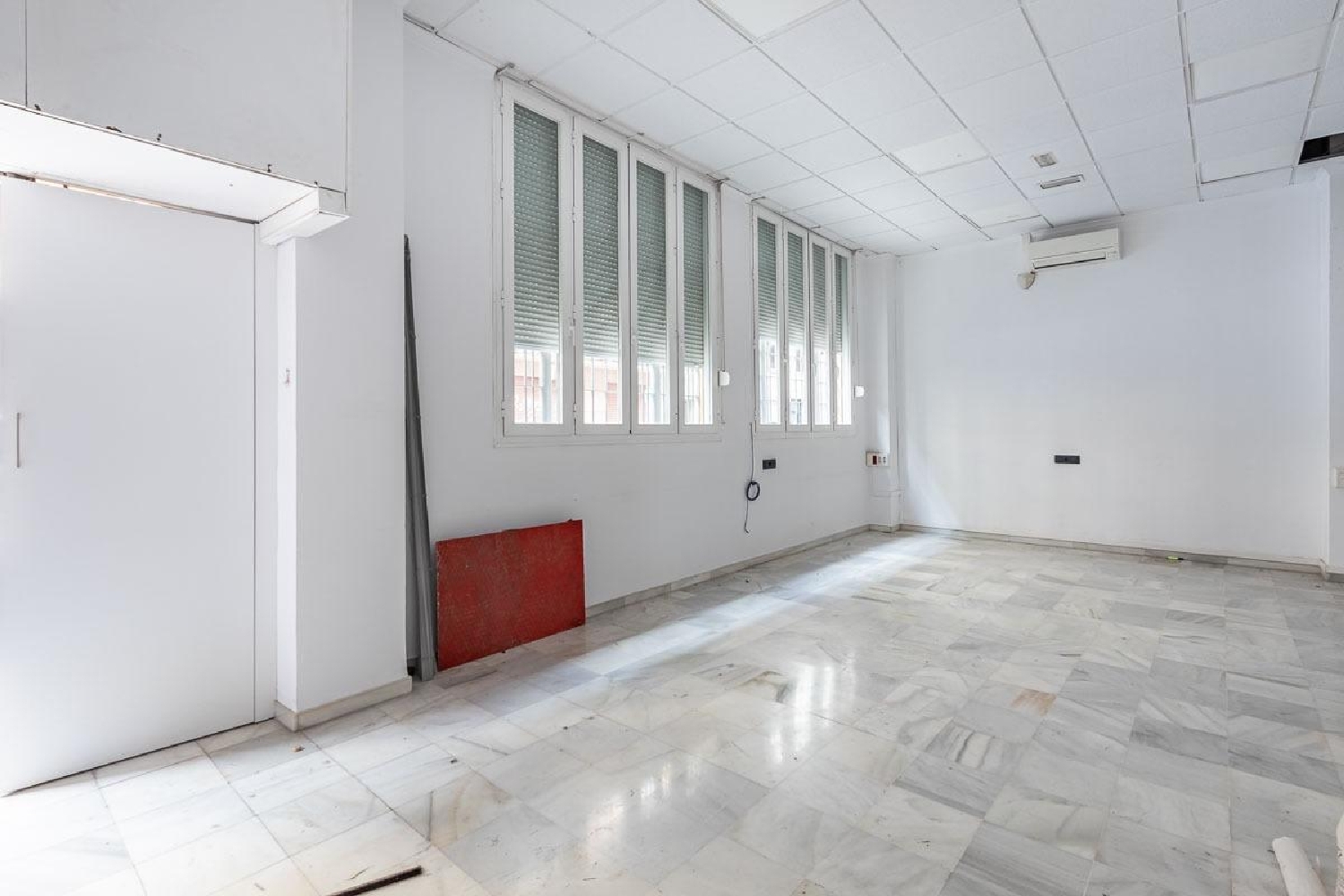  à vendre local commercial Barrio De Granada Alacantí 3