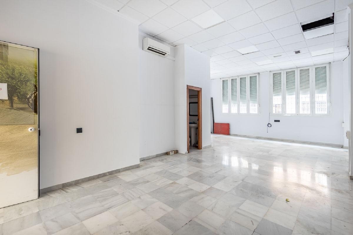  à vendre local commercial Barrio De Granada Alacantí 2