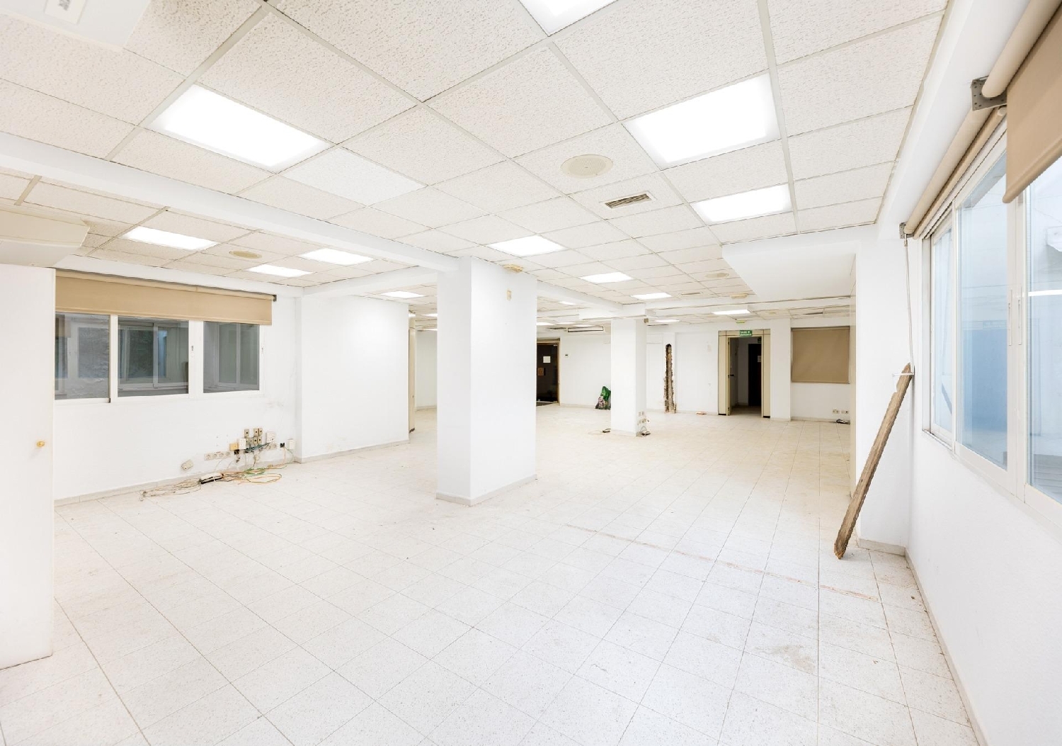  à vendre local commercial Barrio De Granada Alacantí 7