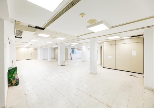 Barrio De Granada Alacantí local commercial foto 6355964