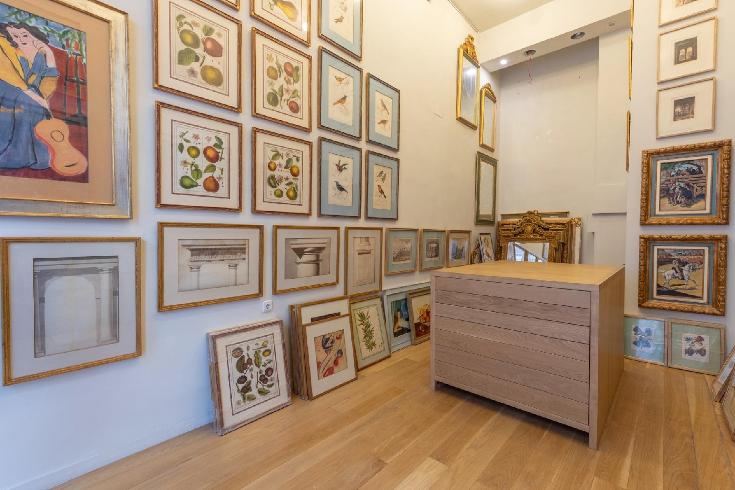  kaufen Gewerberaum Barrio De Granada Alacantí 6