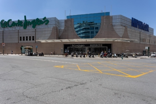 Barrio De Granada Alacantí Gewerberaum Bild 6356829