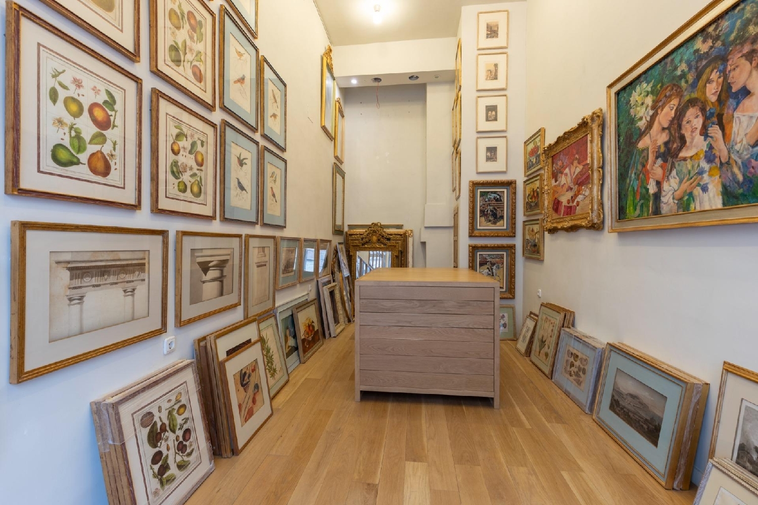  kaufen Gewerberaum Barrio De Granada Alacantí 8