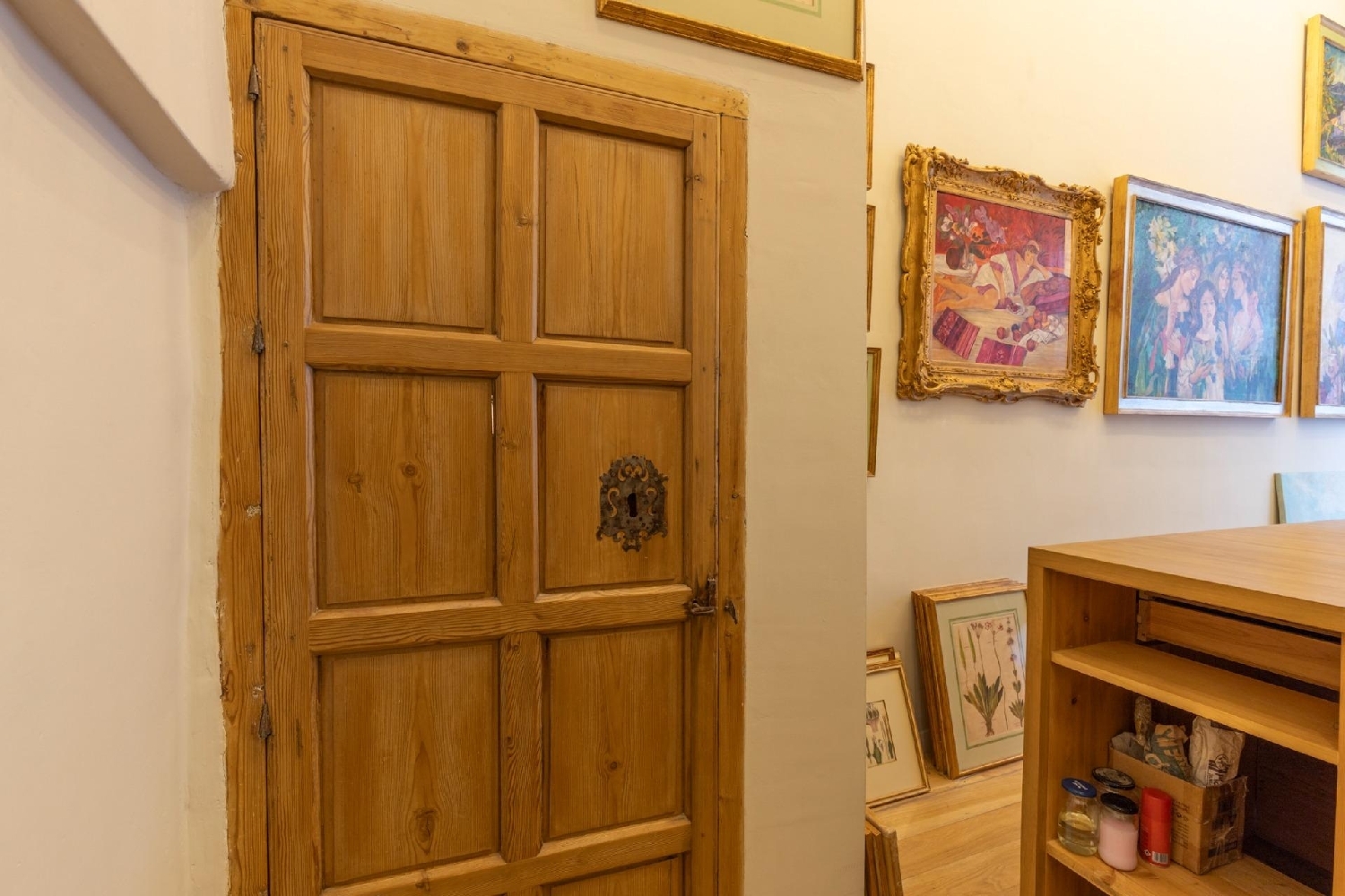  kaufen Gewerberaum Barrio De Granada Alacantí 5