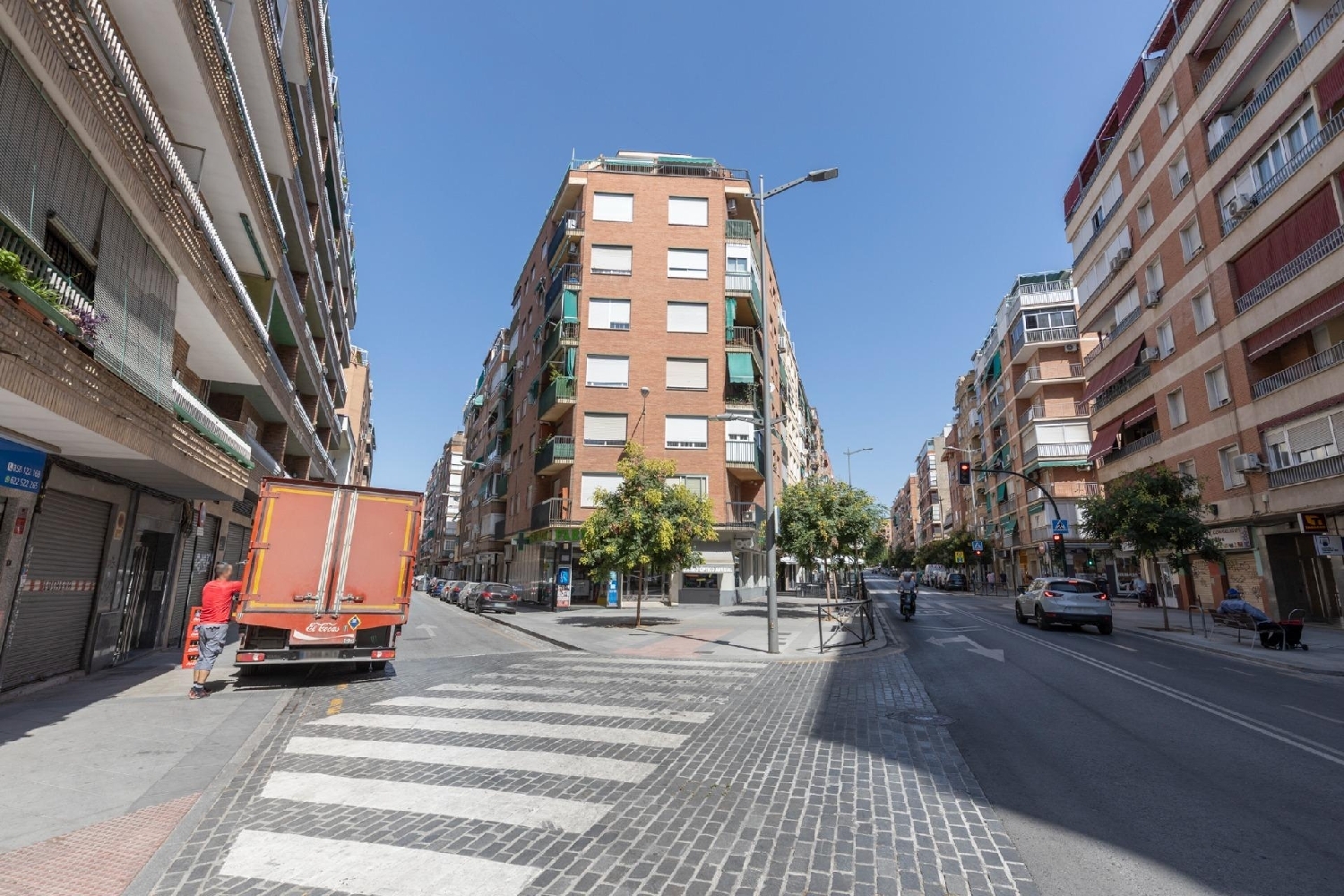  kaufen Gewerberaum Barrio De Granada Alacantí 2