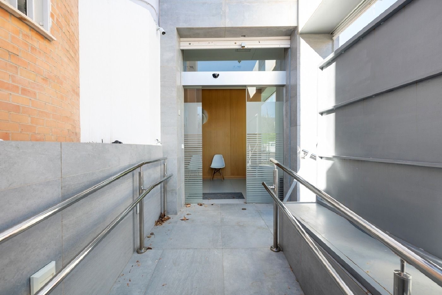  for sale commercial premise Barrio De Granada Alacantí 6