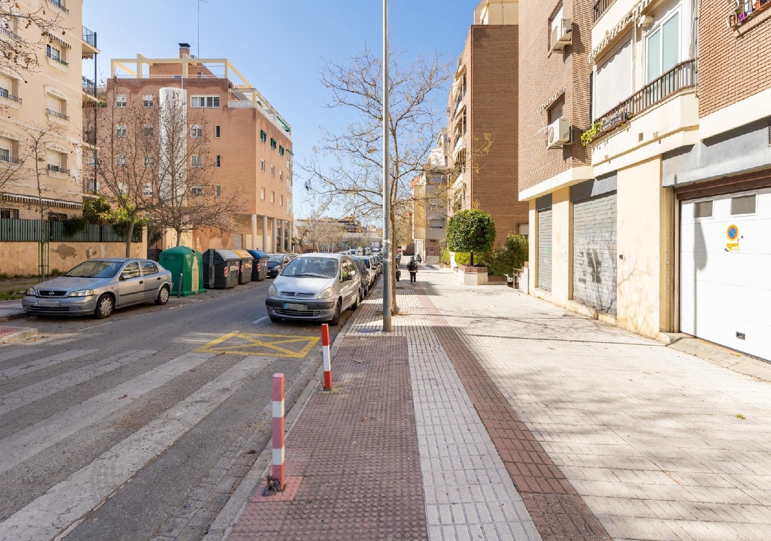  kaufen Gewerberaum Barrio De Granada Alacantí 6