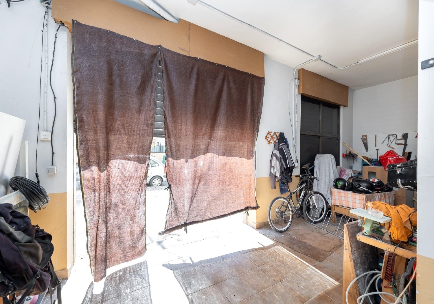  kaufen Gewerberaum Barrio De Granada Alacantí 7