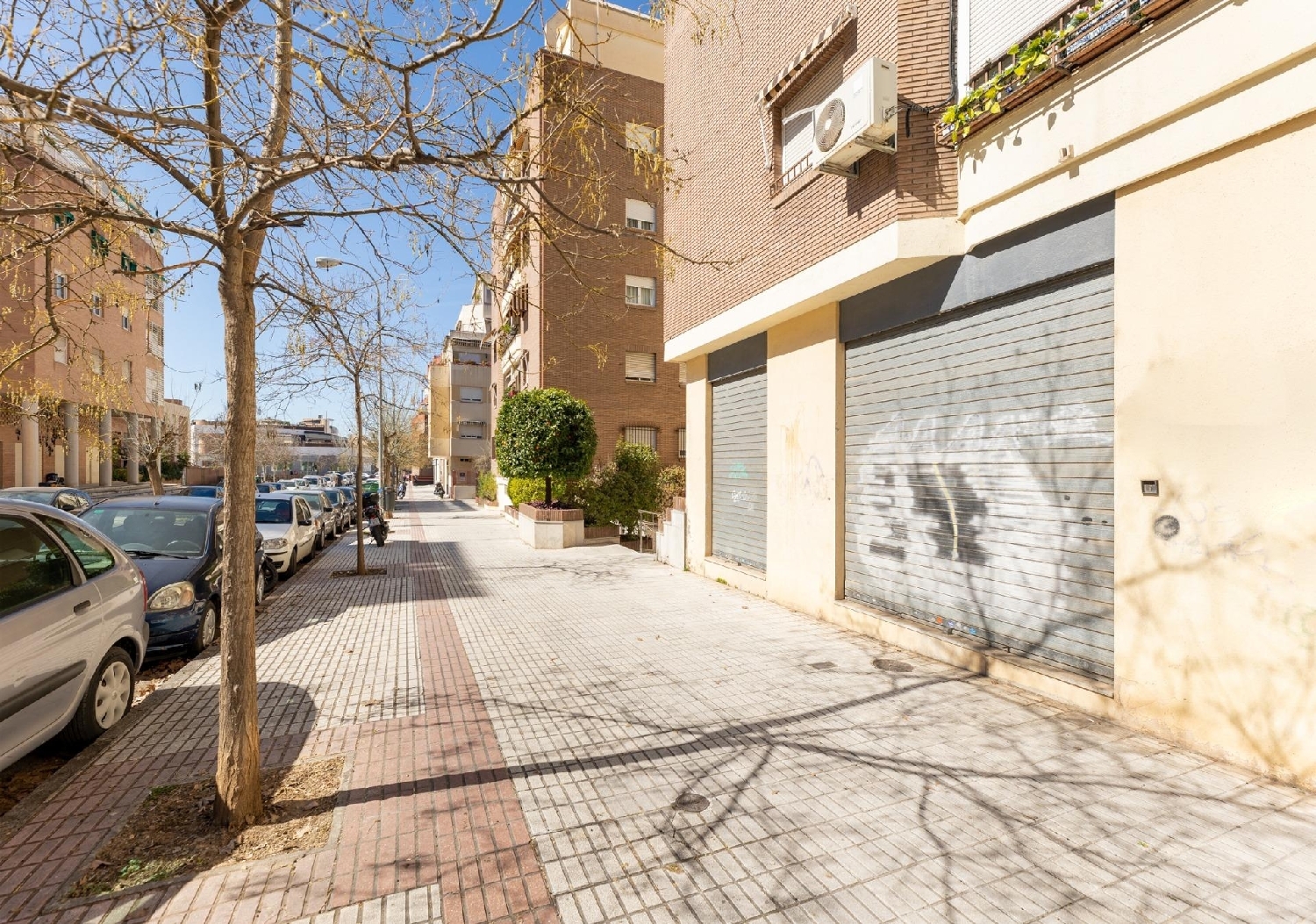  kaufen Gewerberaum Barrio De Granada Alacantí 4