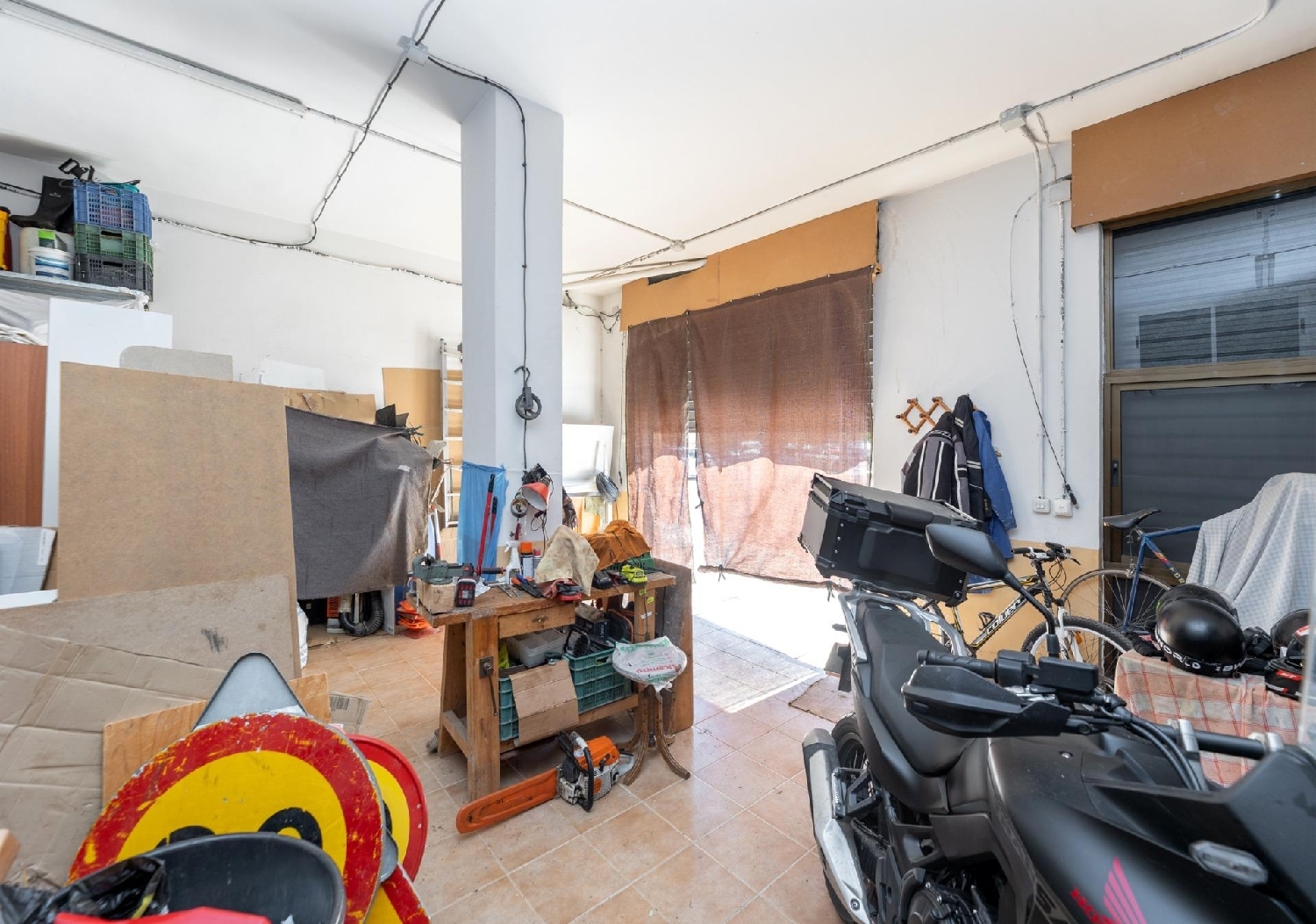  kaufen Gewerberaum Barrio De Granada Alacantí 8