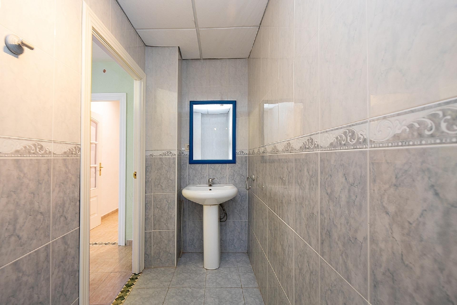  kaufen Gewerberaum Barrio De Granada Alacantí 8