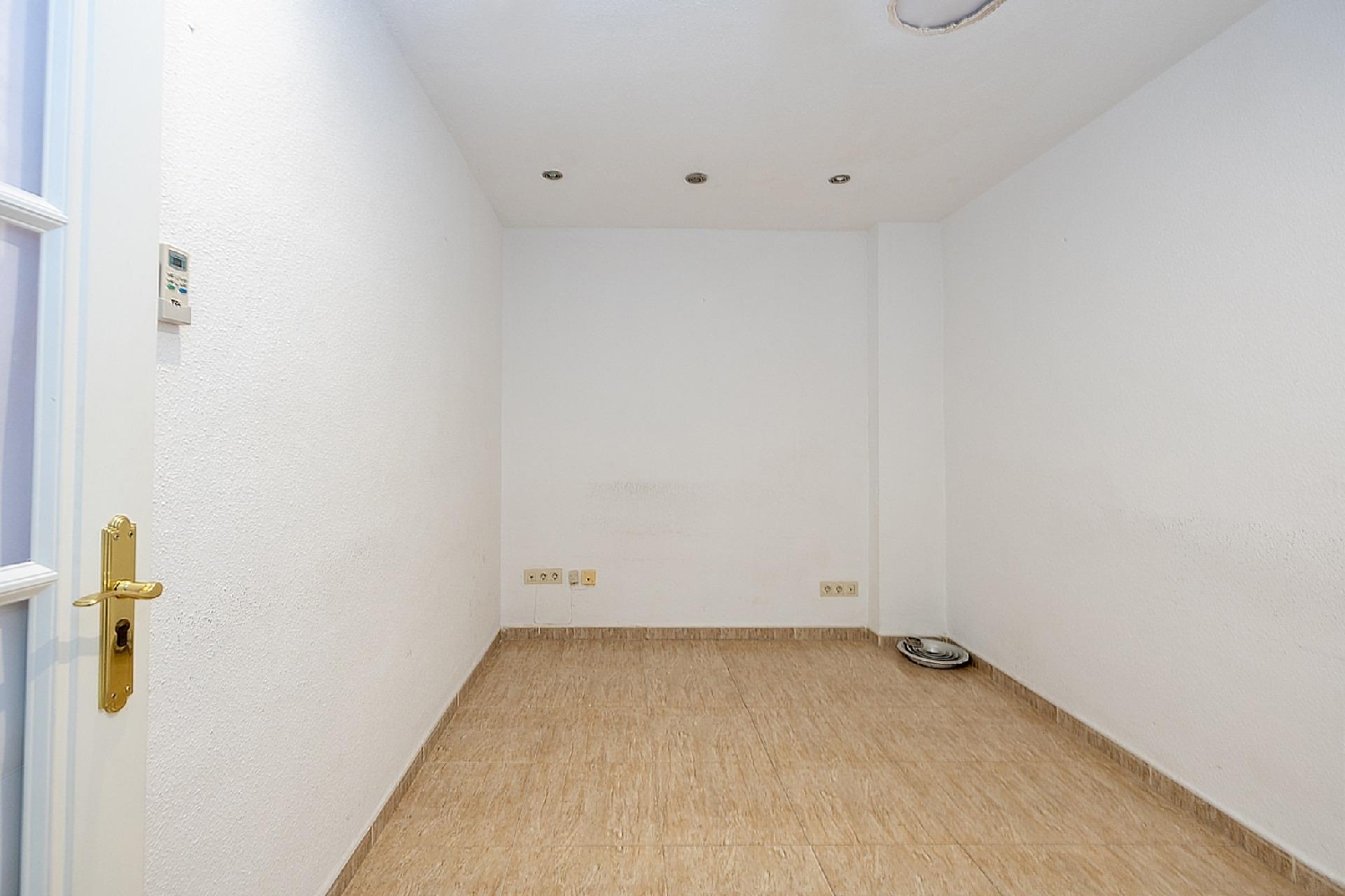  kaufen Gewerberaum Barrio De Granada Alacantí 6