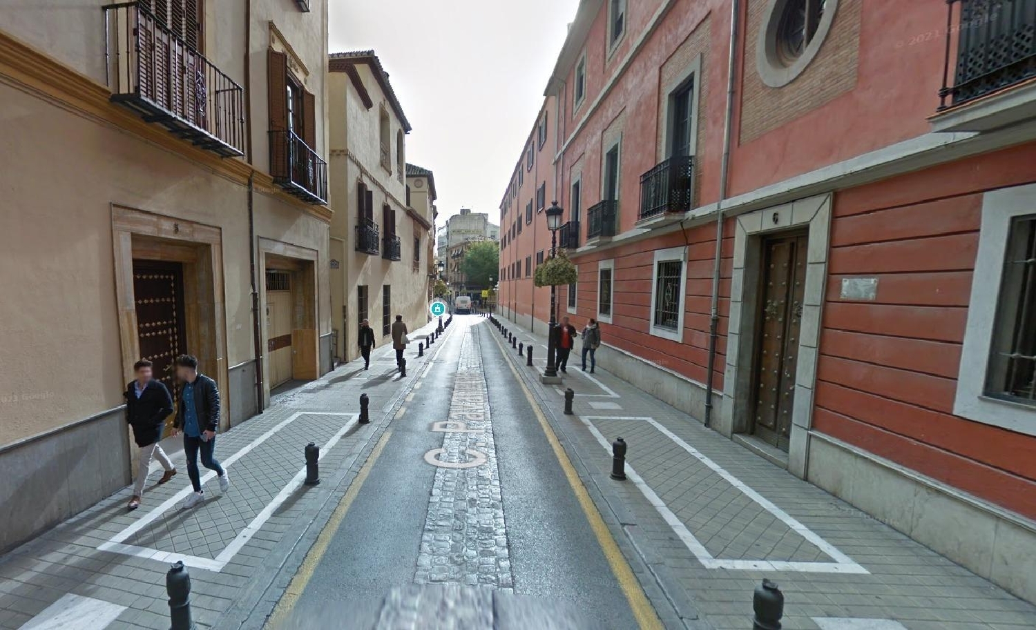  kaufen Gewerberaum Barrio De Granada Alacantí 1