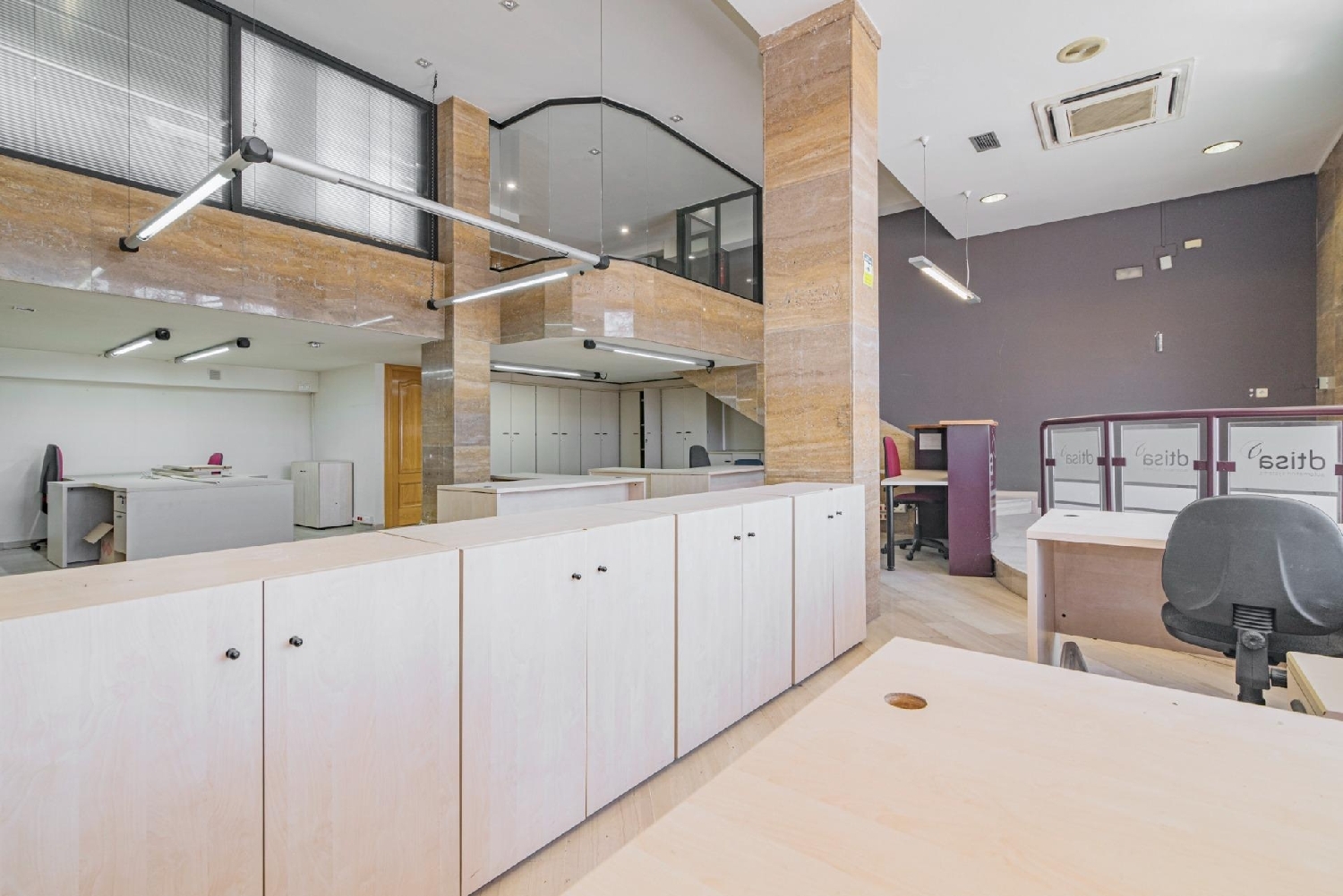  à vendre local commercial Barrio De Granada Alacantí 5