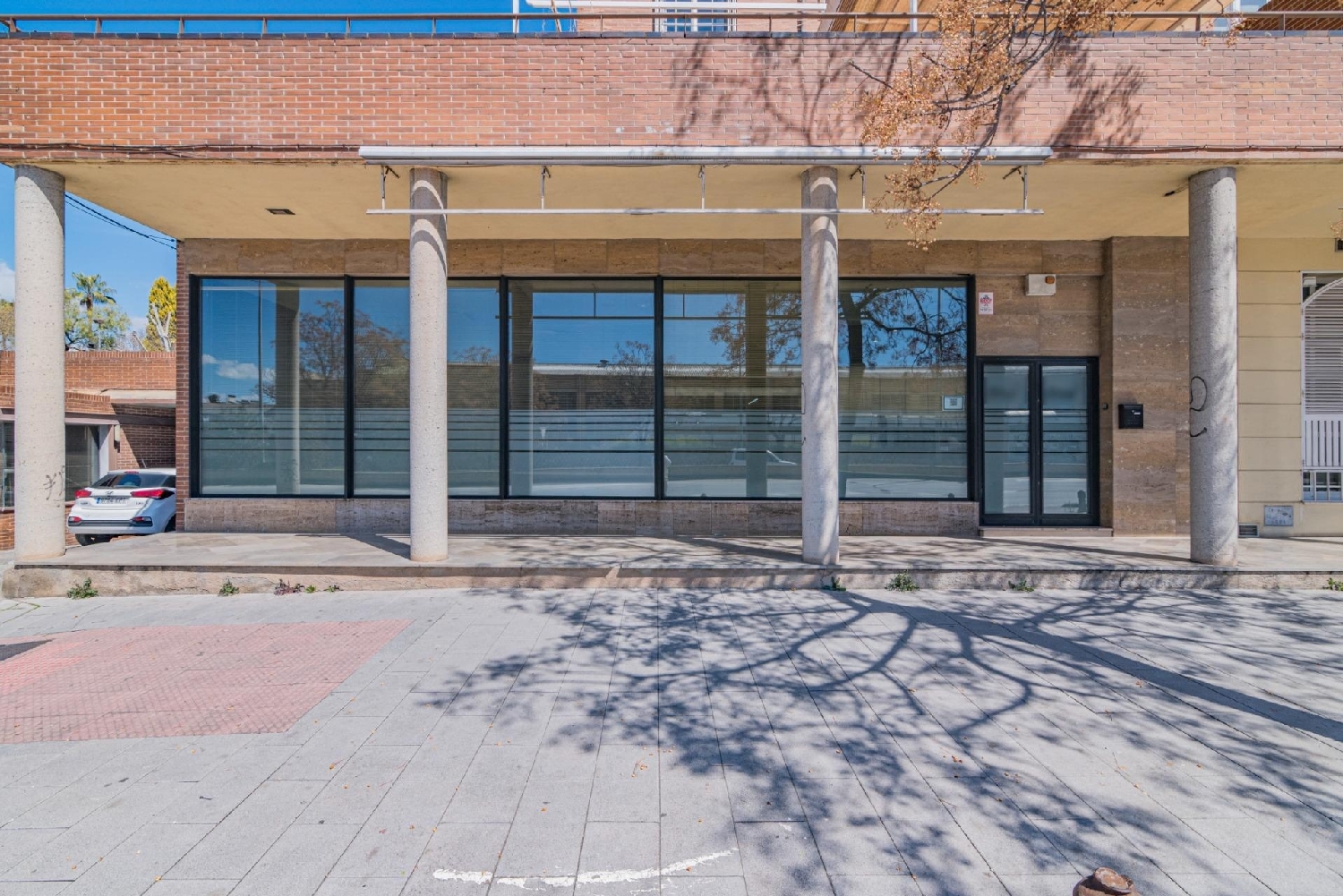  à vendre local commercial Barrio De Granada Alacantí 1