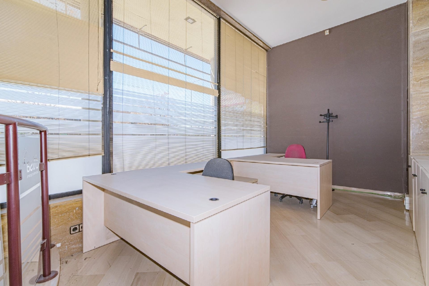  à vendre local commercial Barrio De Granada Alacantí 6