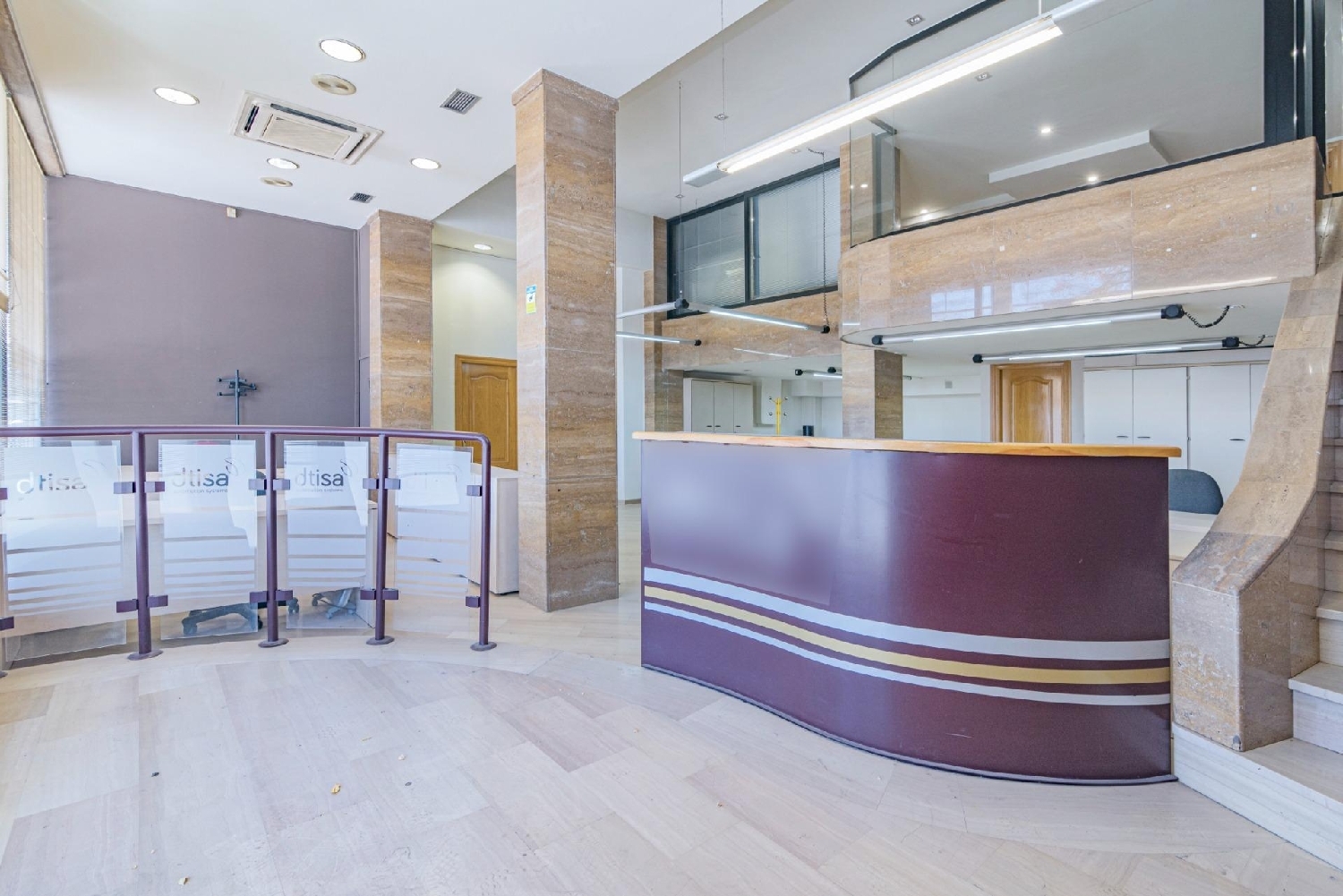  à vendre local commercial Barrio De Granada Alacantí 2