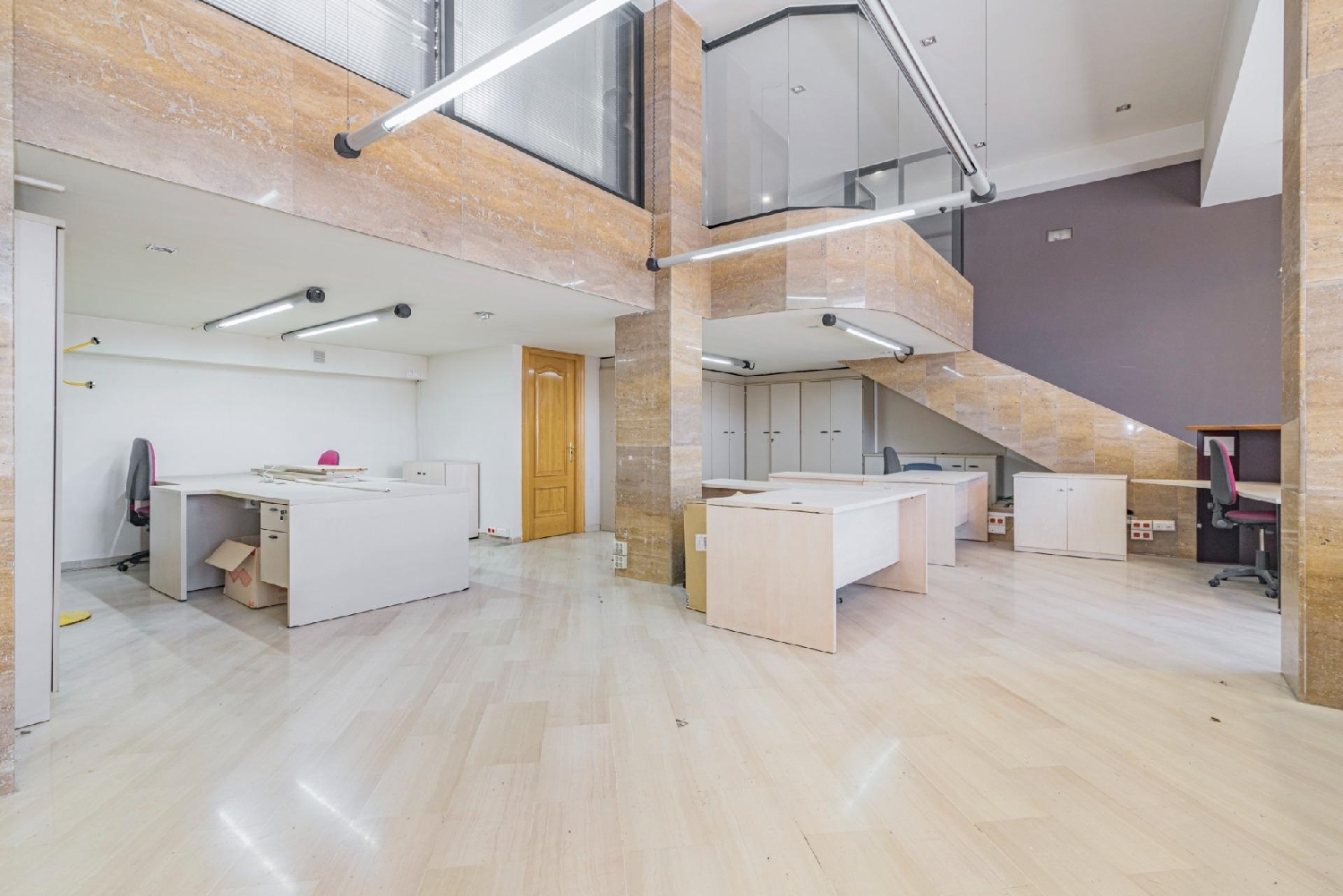  à vendre local commercial Barrio De Granada Alacantí 7