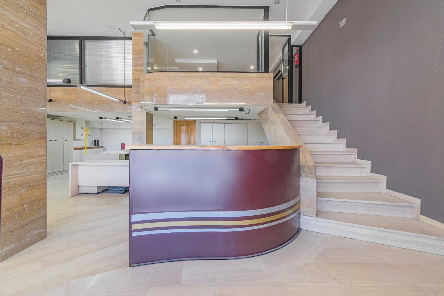  à vendre local commercial Barrio De Granada Alacantí 4