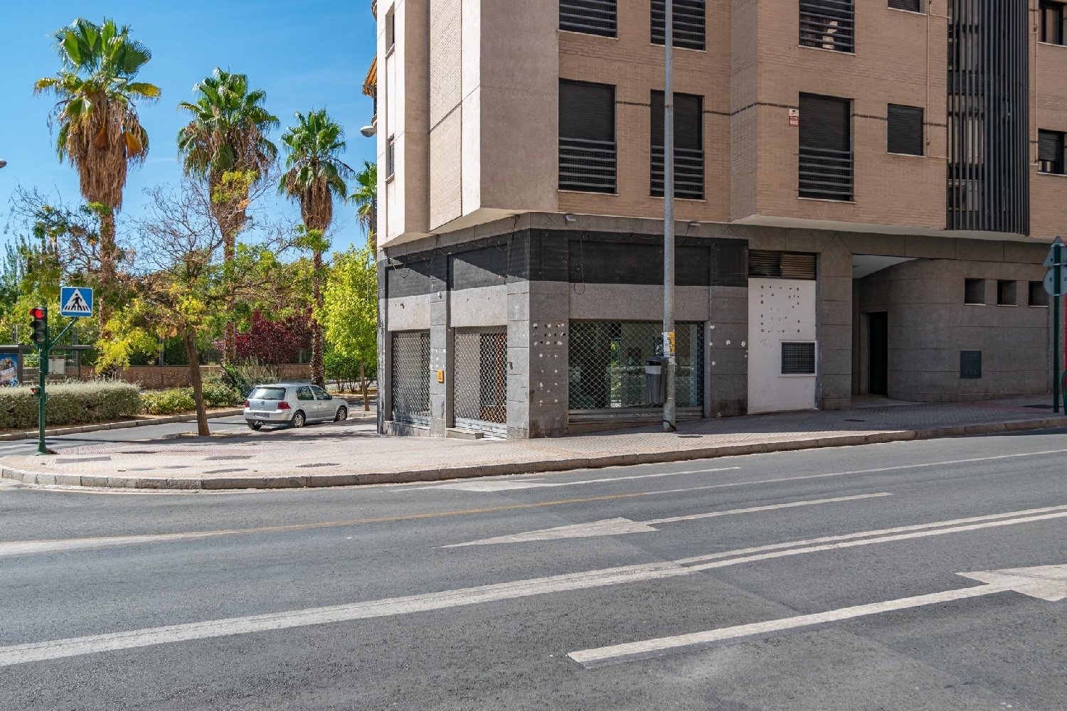  à vendre local commercial Barrio De Granada Alacantí 3