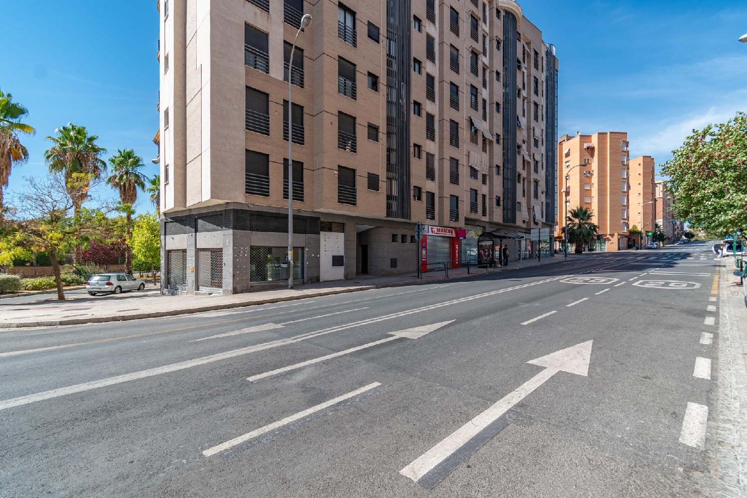  à vendre local commercial Barrio De Granada Alacantí 4