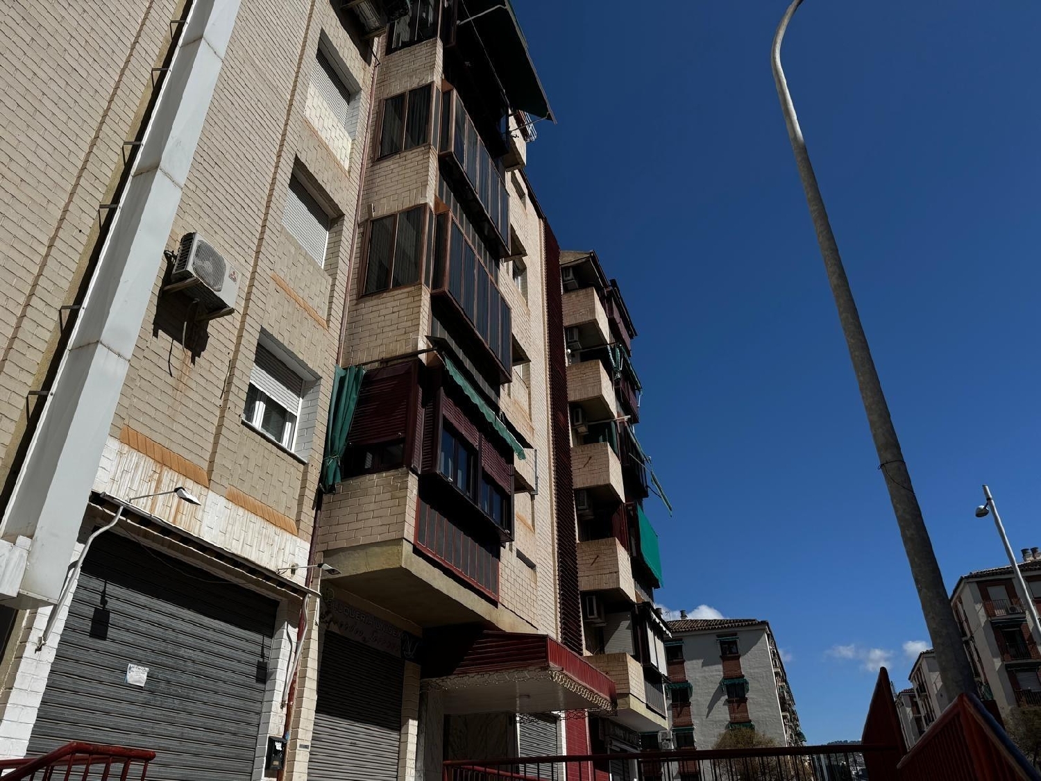  à vendre local commercial Barrio De Granada Alacantí 1