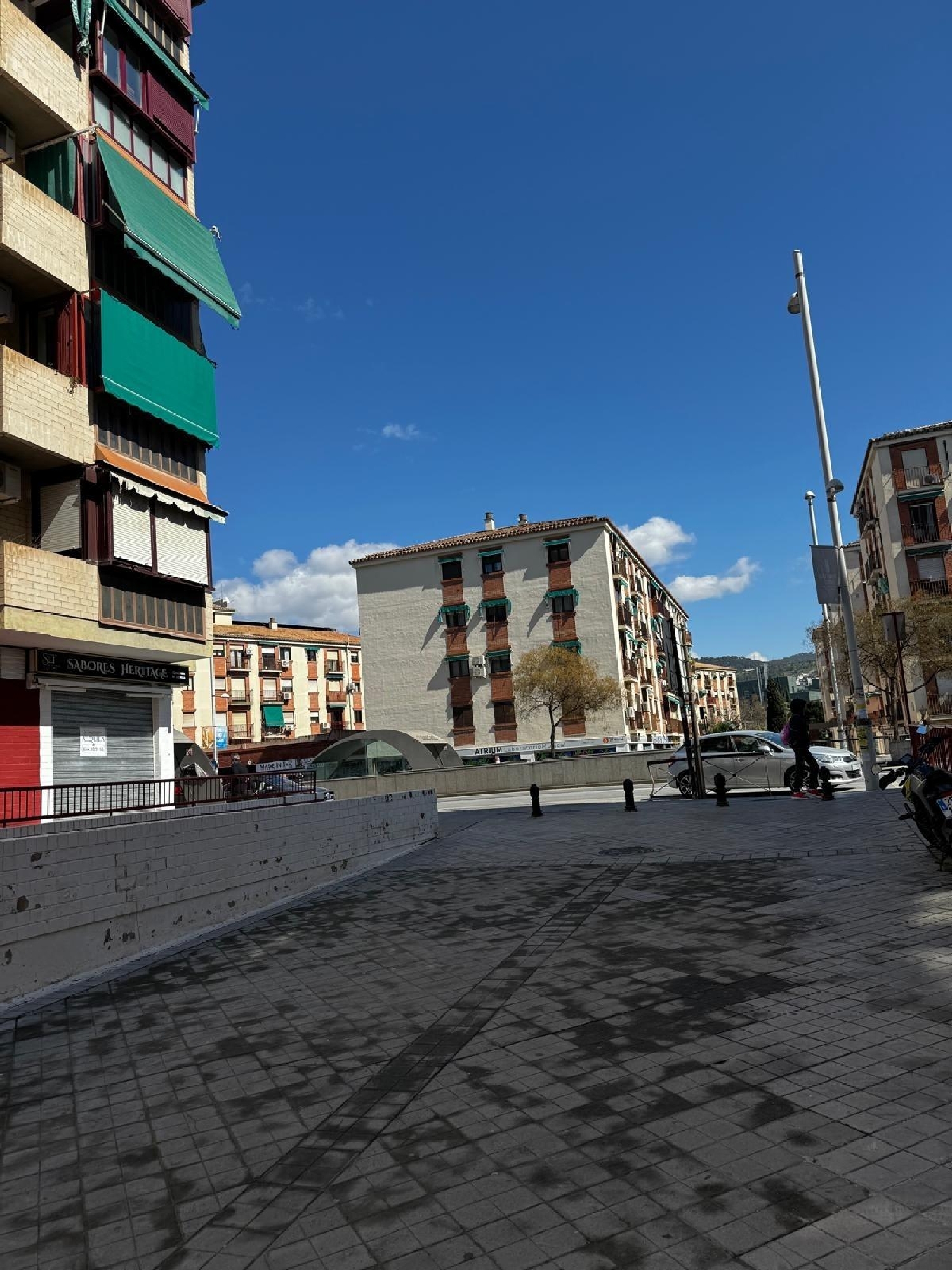  à vendre local commercial Barrio De Granada Alacantí 5