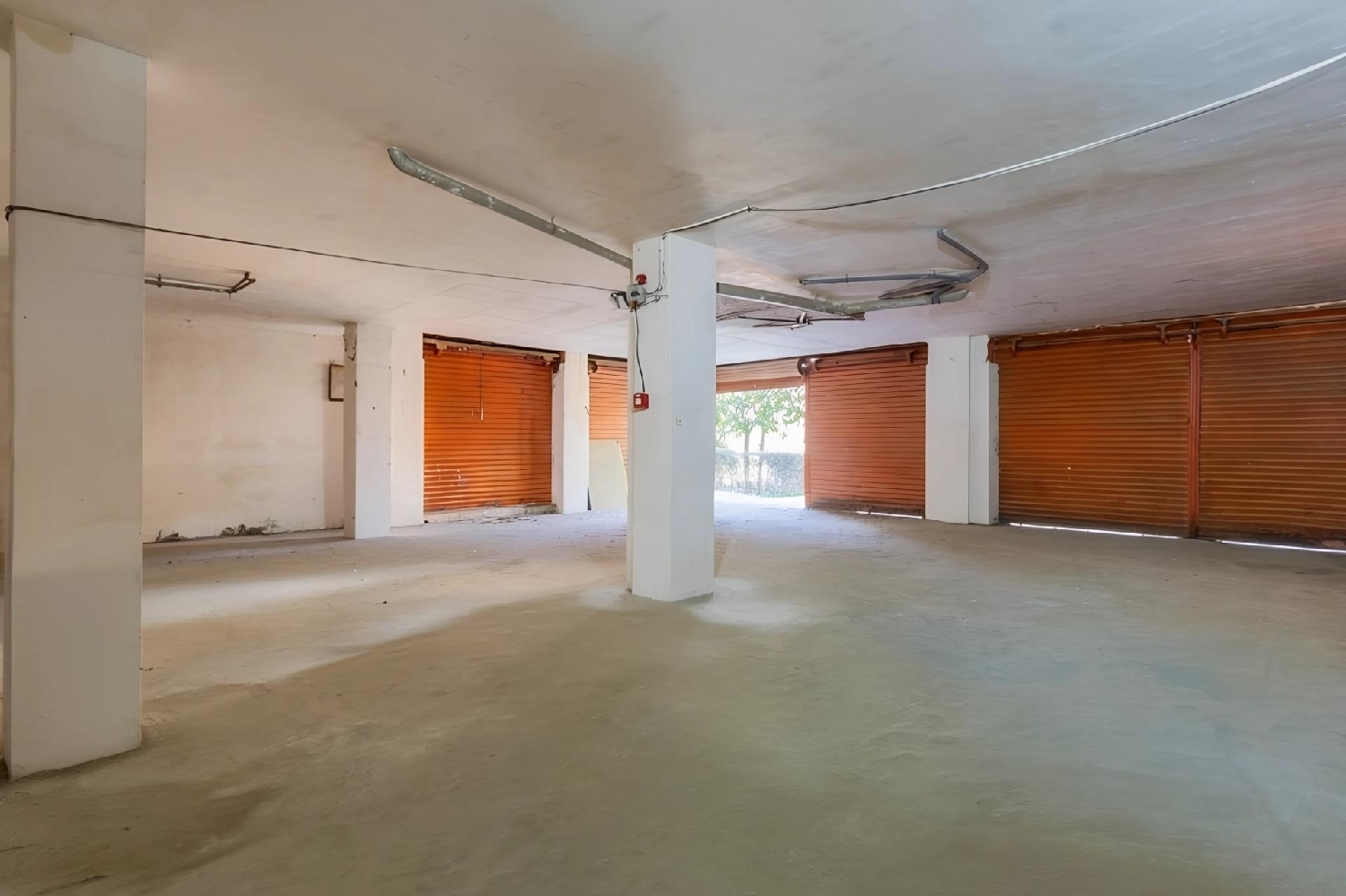  kaufen Gewerberaum Barrio De Granada Alacantí 7