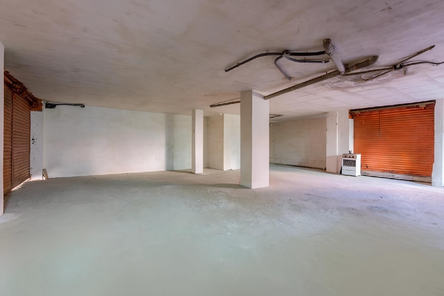  kaufen Gewerberaum Barrio De Granada Alacantí 6