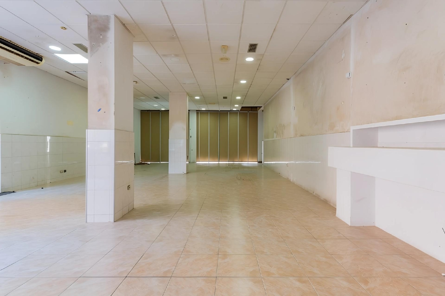  kaufen Gewerberaum Barrio De Granada Alacantí 4