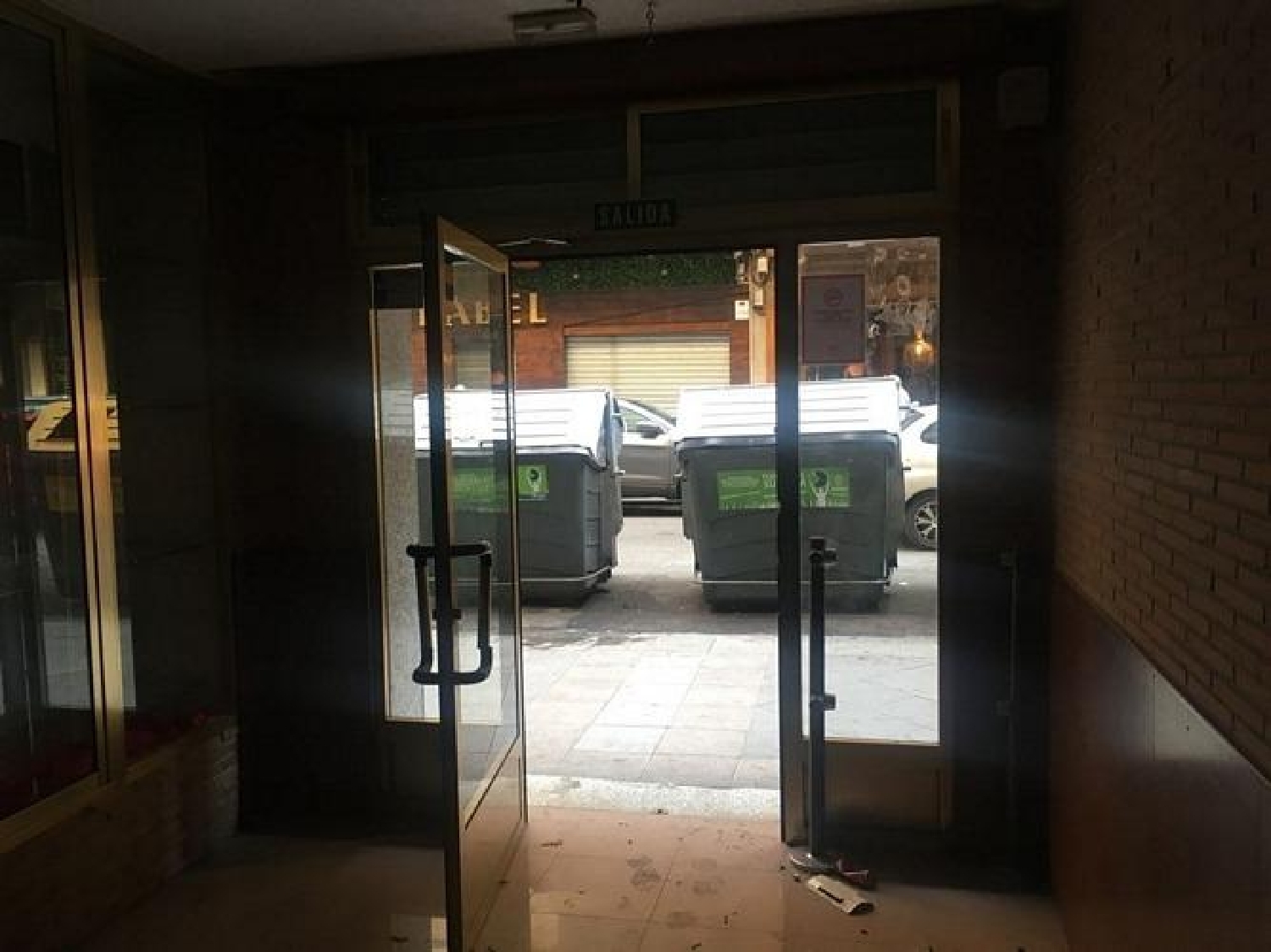  à vendre local commercial Barrio De Granada Alacantí 5