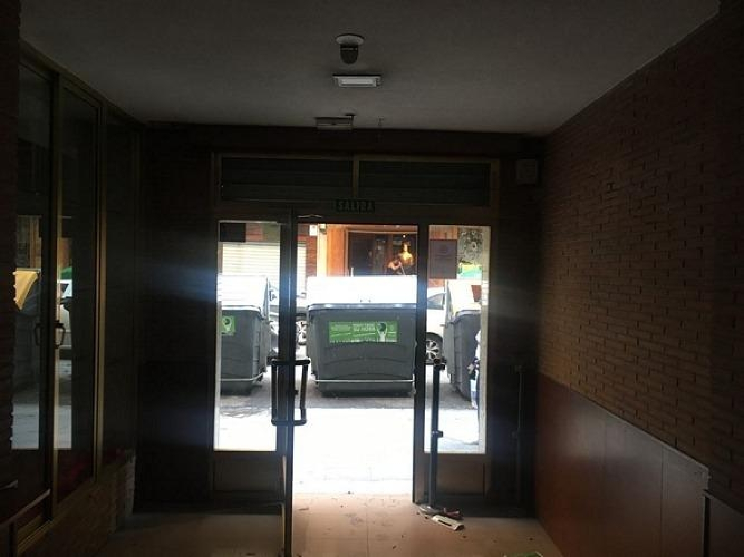  à vendre local commercial Barrio De Granada Alacantí 8