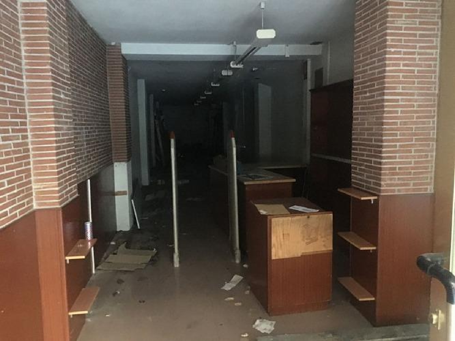  à vendre local commercial Barrio De Granada Alacantí 4