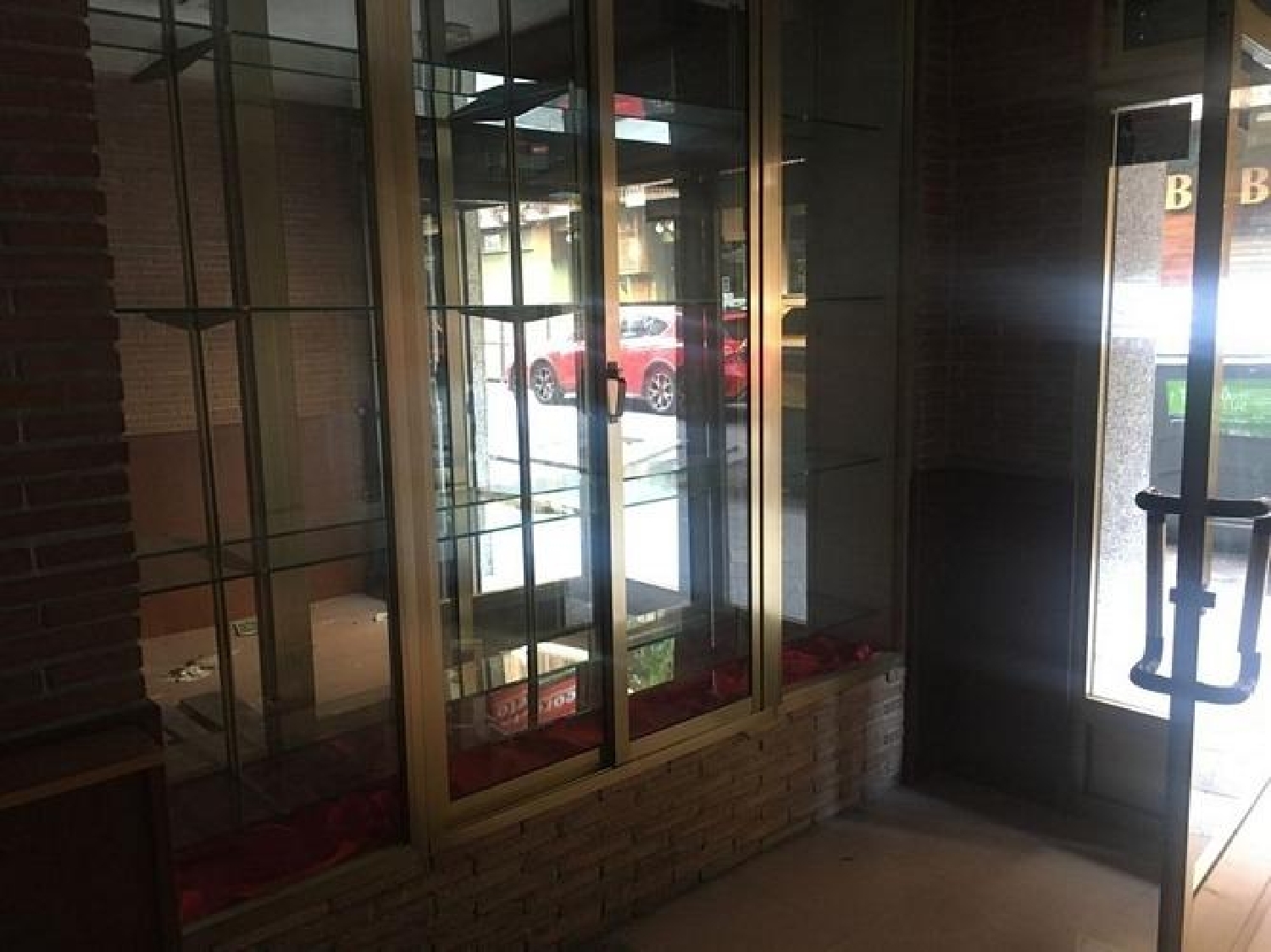  à vendre local commercial Barrio De Granada Alacantí 6