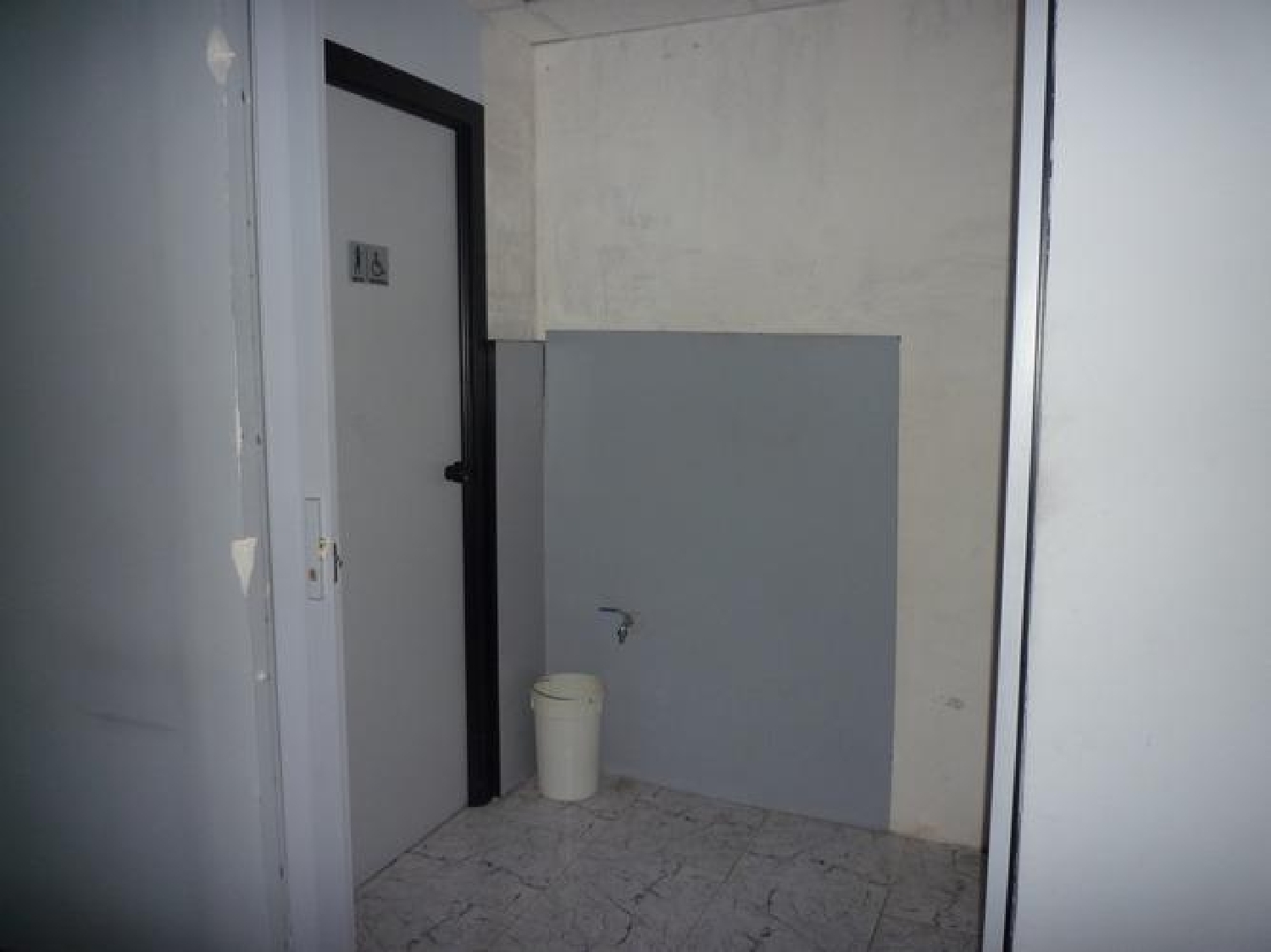  à vendre local commercial Barrio De Granada Alacantí 8