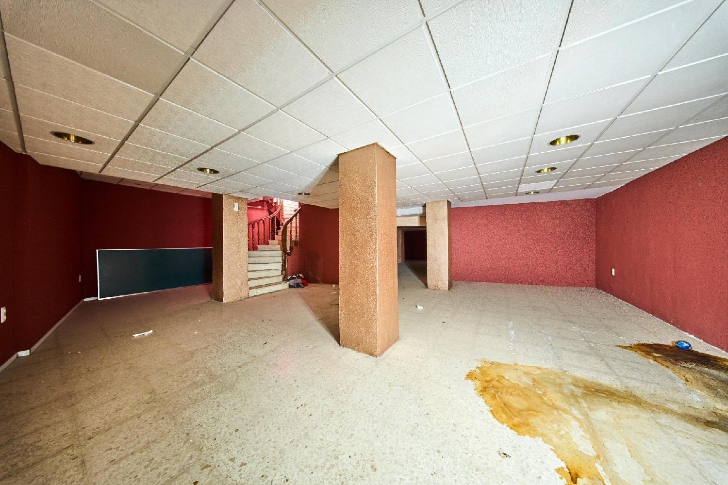  à vendre local commercial Barrio De Granada Alacantí 4