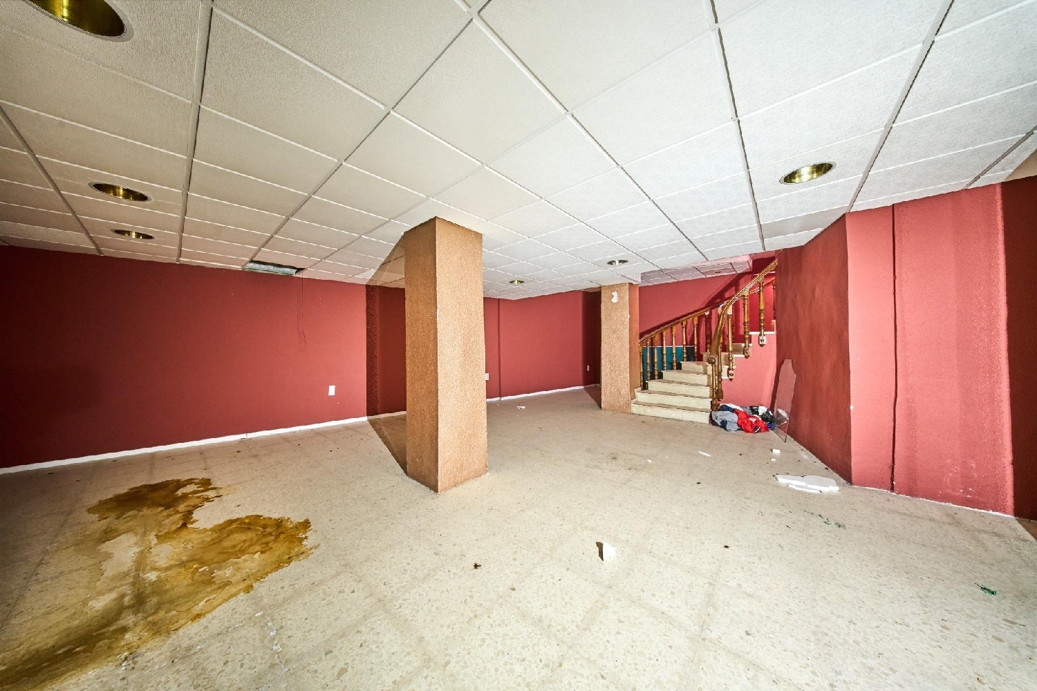  à vendre local commercial Barrio De Granada Alacantí 5