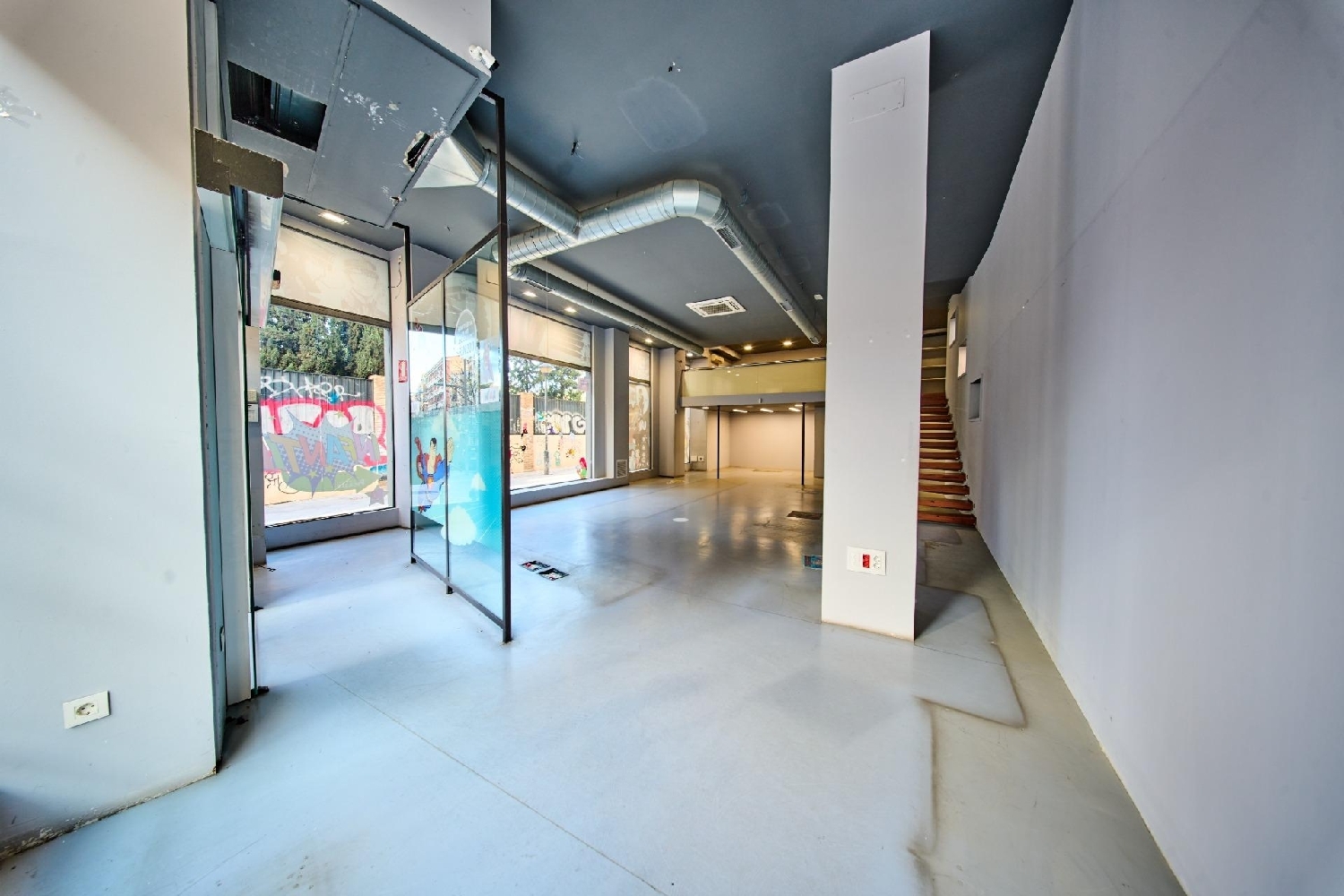  kaufen Gewerberaum Barrio De Granada Alacantí 2