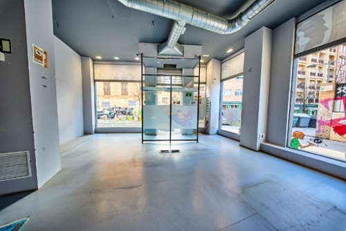 Barrio De Granada Alacantí Gewerberaum Bild 6357409