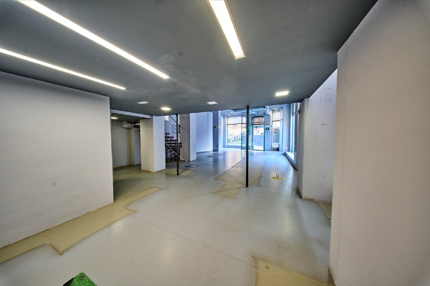  kaufen Gewerberaum Barrio De Granada Alacantí 4