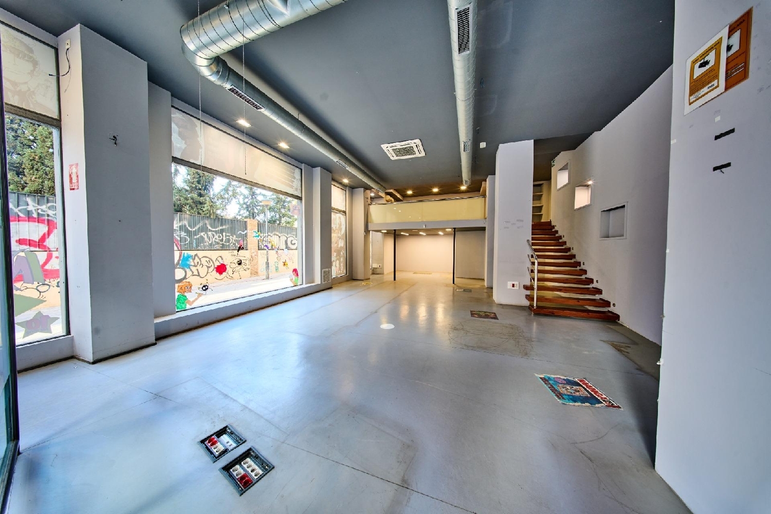  kaufen Gewerberaum Barrio De Granada Alacantí 3