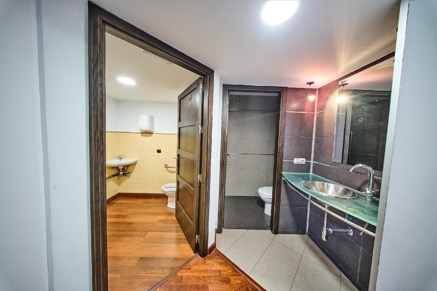  kaufen Gewerberaum Barrio De Granada Alacantí 8