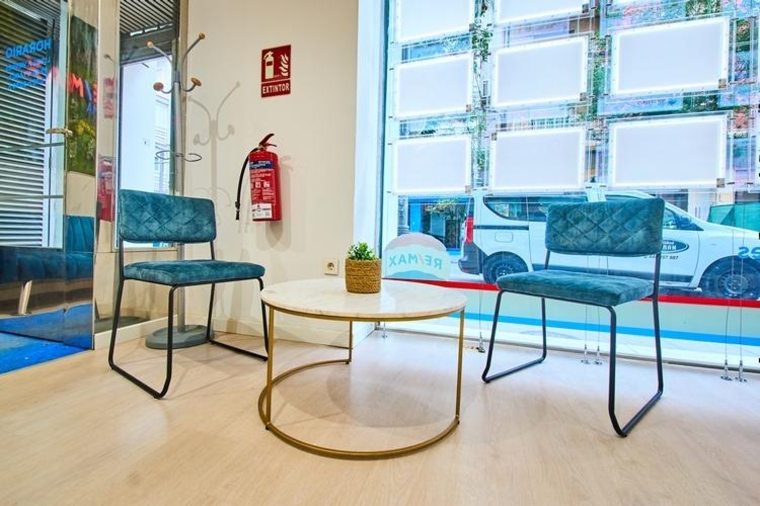  kaufen Gewerberaum Barrio De Granada Alacantí 5