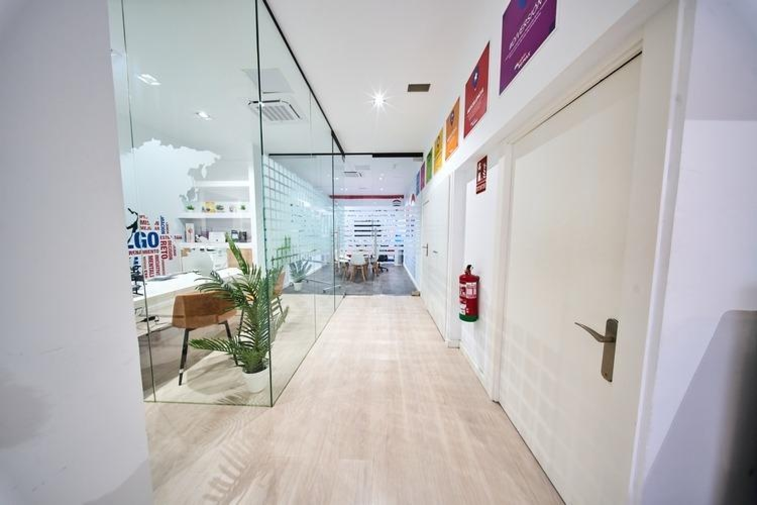  kaufen Gewerberaum Barrio De Granada Alacantí 6