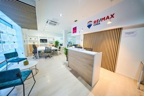 Barrio De Granada Alacantí Gewerberaum Bild 6357412