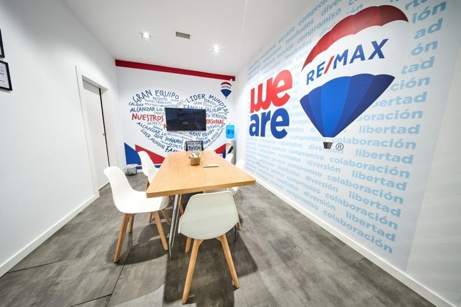  kaufen Gewerberaum Barrio De Granada Alacantí 8