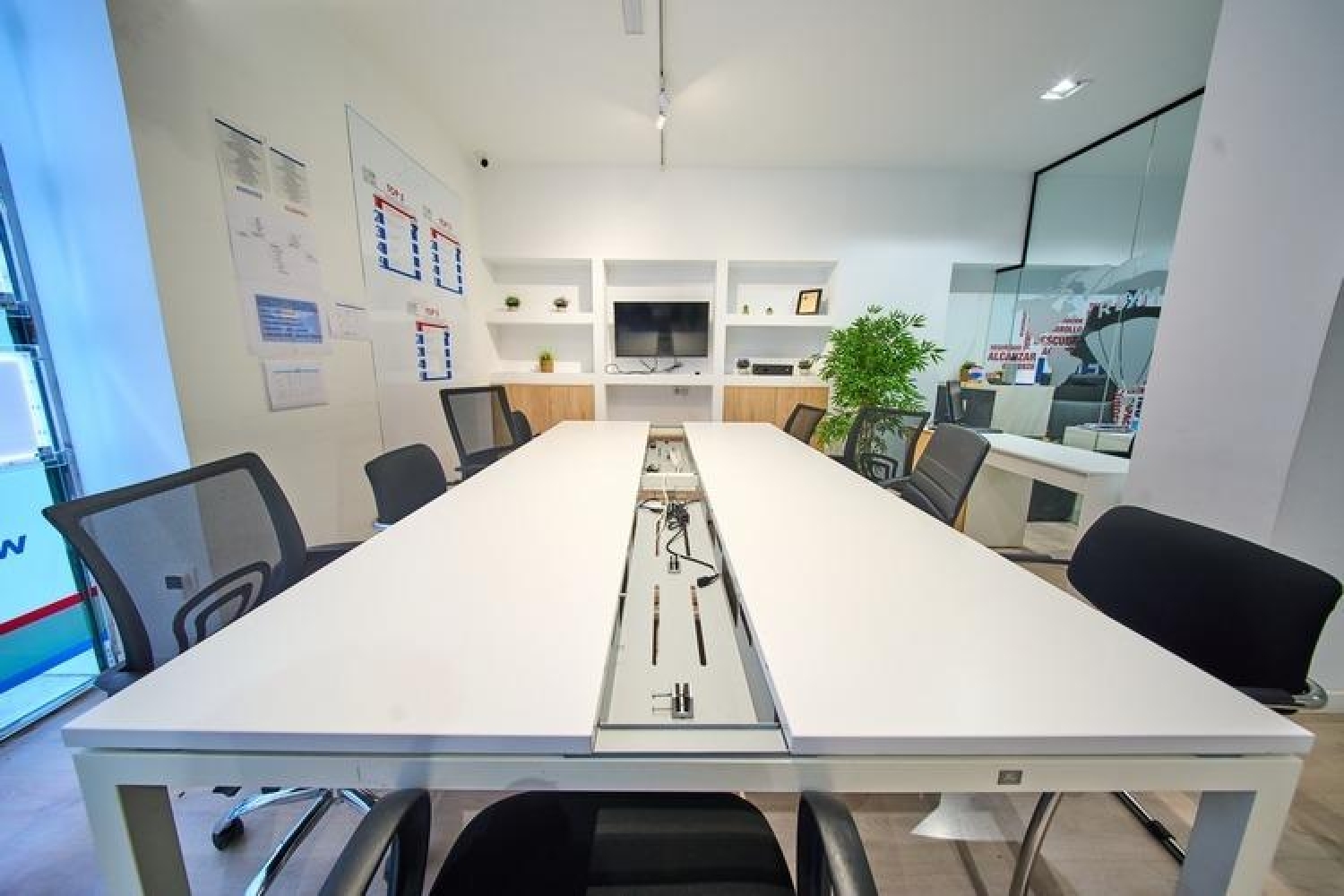  kaufen Gewerberaum Barrio De Granada Alacantí 4