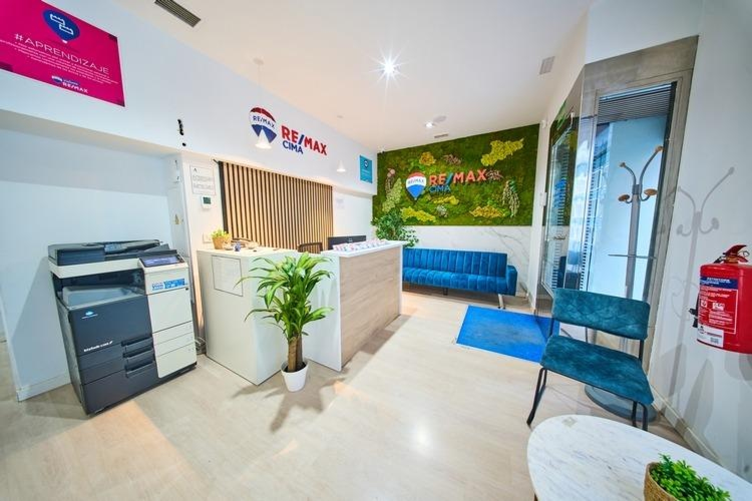  kaufen Gewerberaum Barrio De Granada Alacantí 3